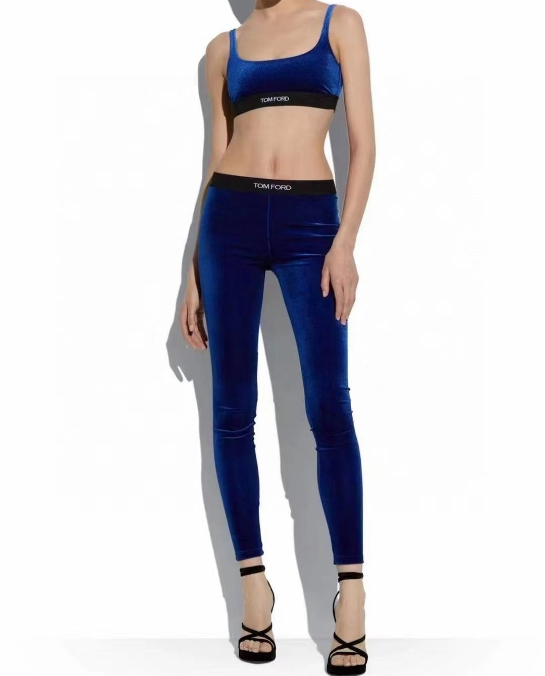 TF #YogaSuit