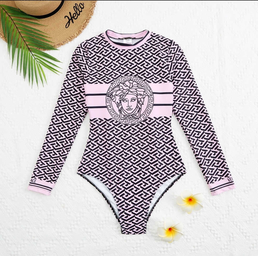 VS #Bodysuit (2Colors)
