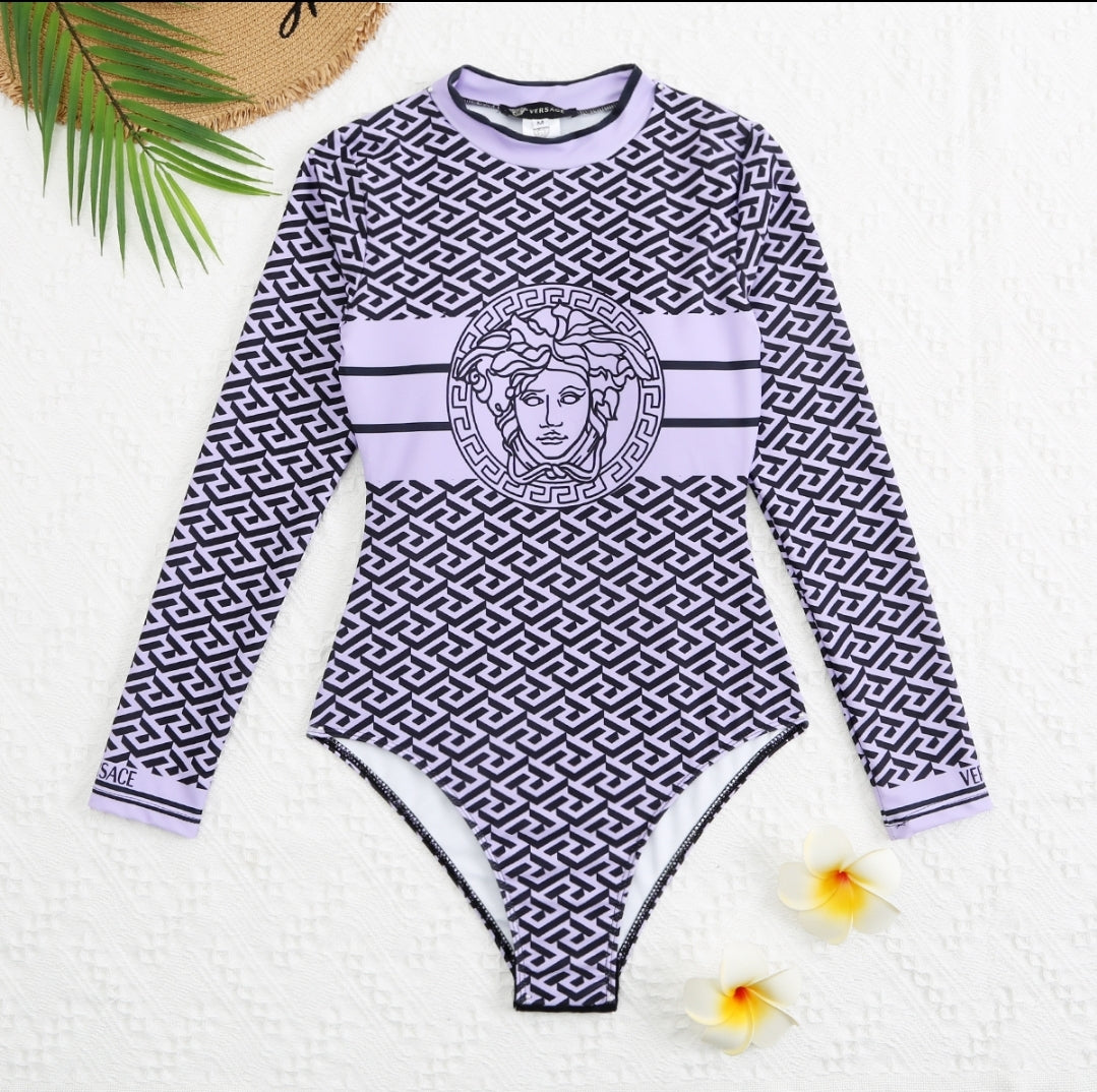 VS #Bodysuit (2Colors)