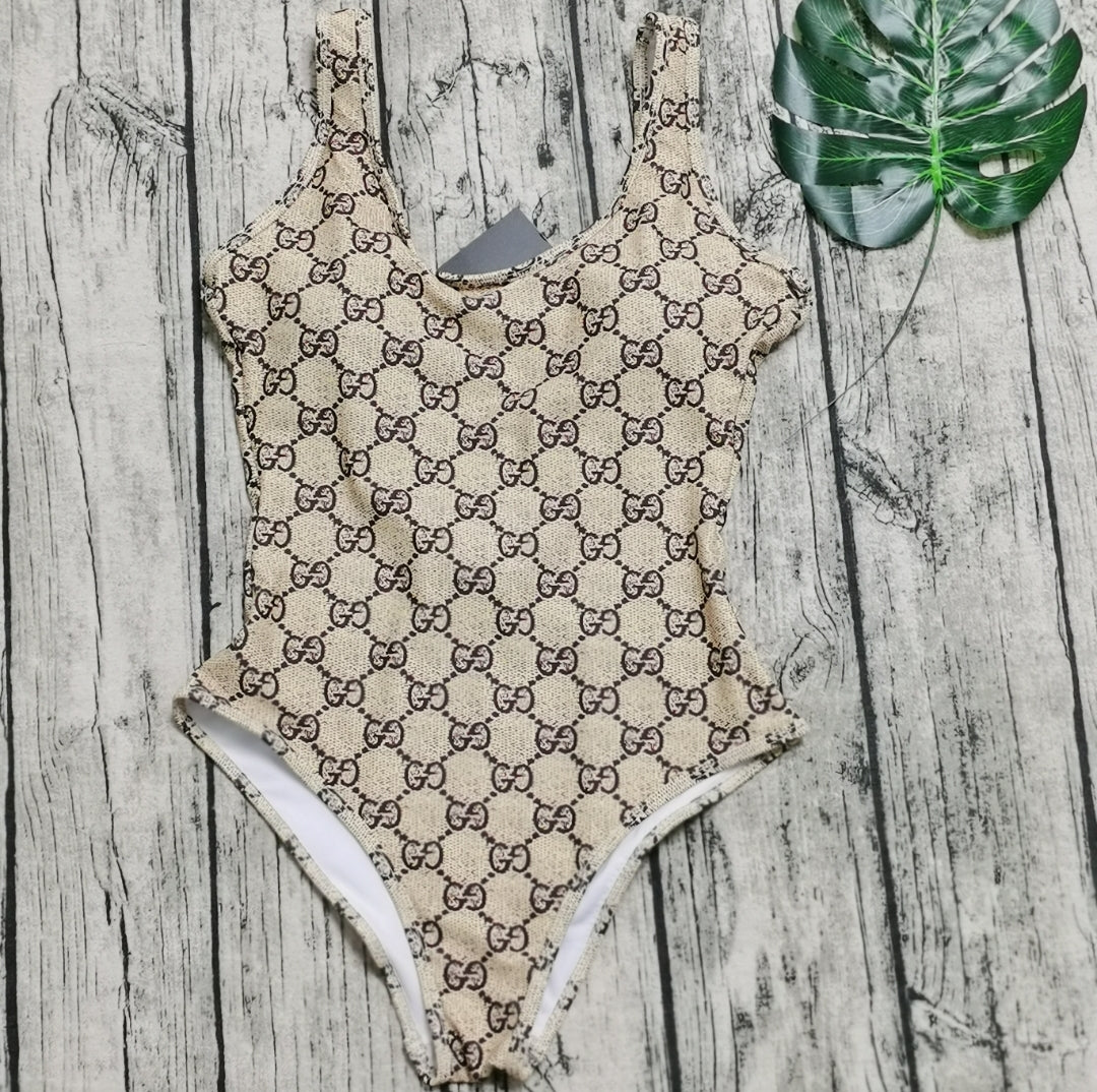 GG #Swimsuit