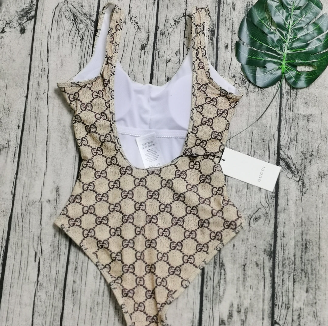 GG #Swimsuit