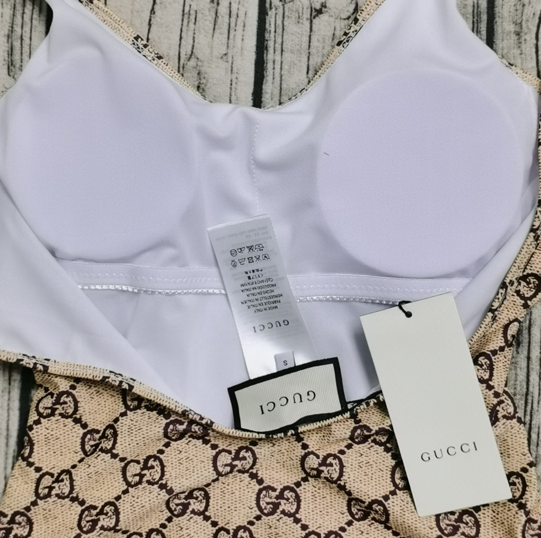 GG #Swimsuit