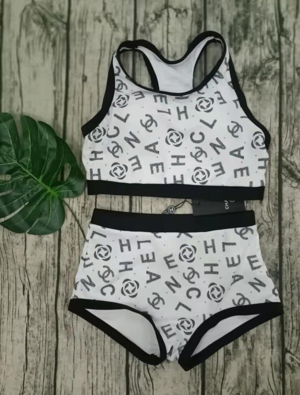 C #UnderwearSet