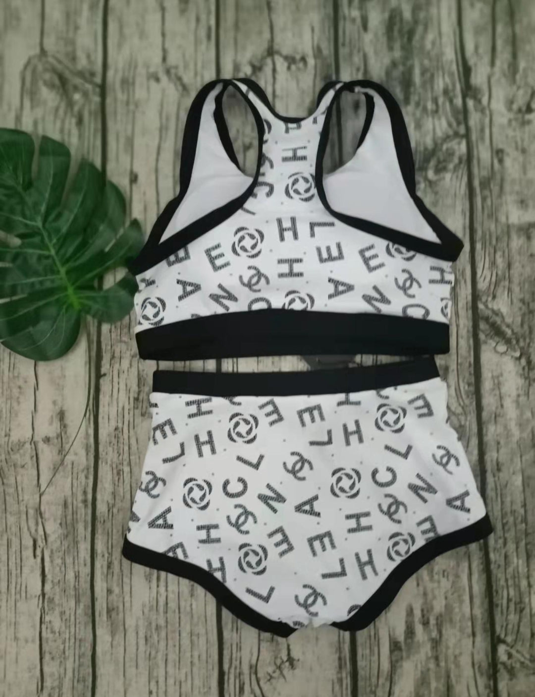 C #UnderwearSet