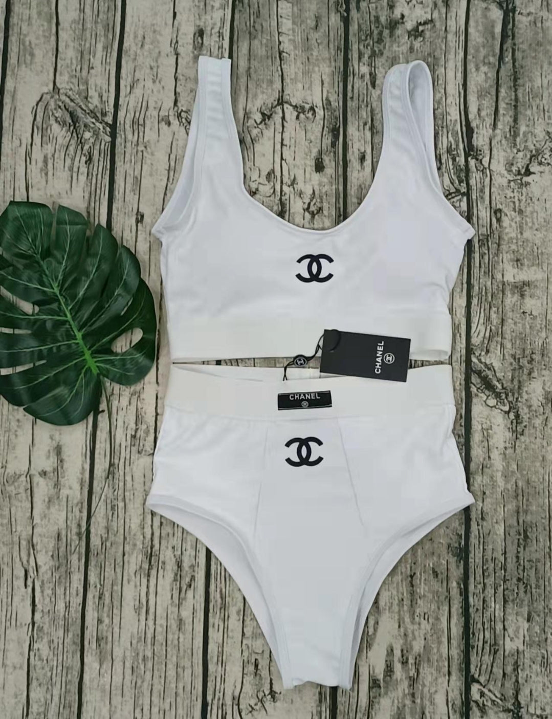C #UnderwearSet
