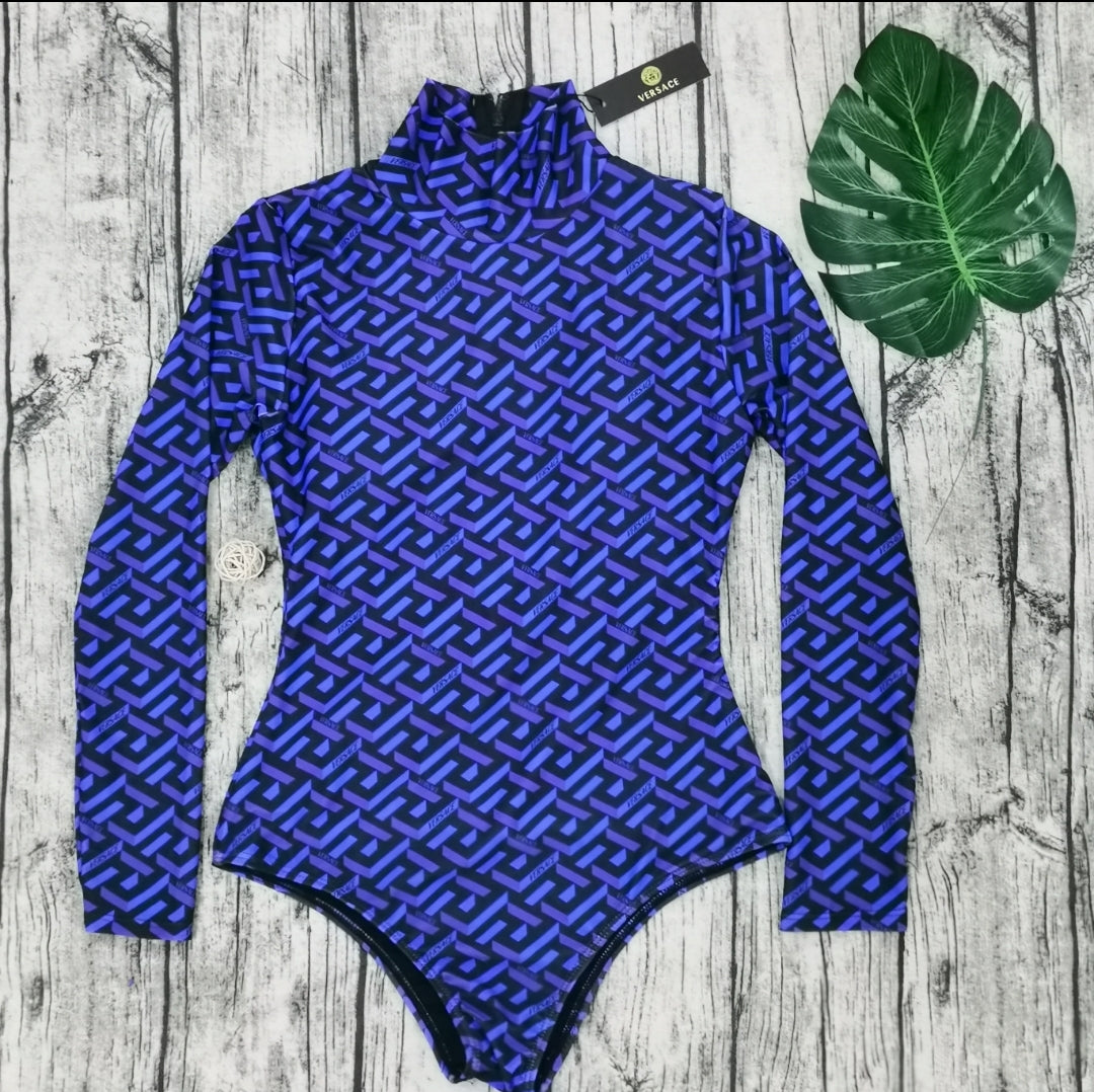 VS #Bodysuit (3Colors)