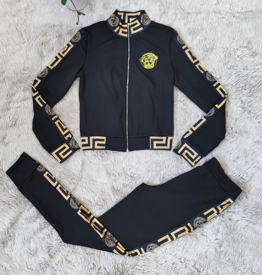 VS #TrackSuit