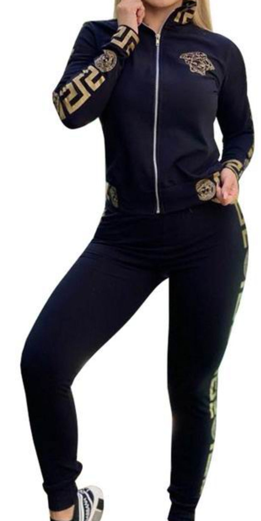 VS #TrackSuit