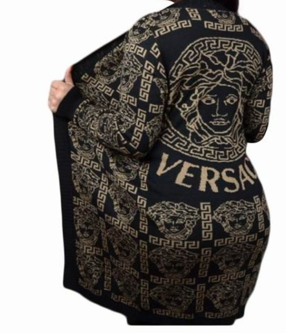VS #Cardigan