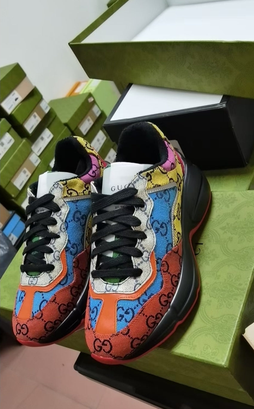 GG #shoes