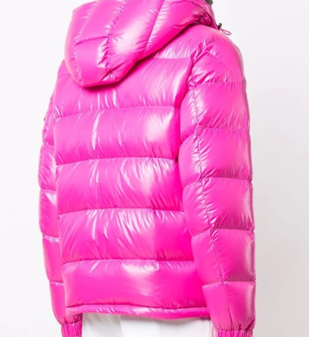 MC #Coat