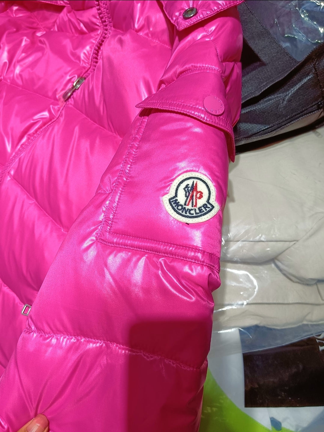 MC #Coat