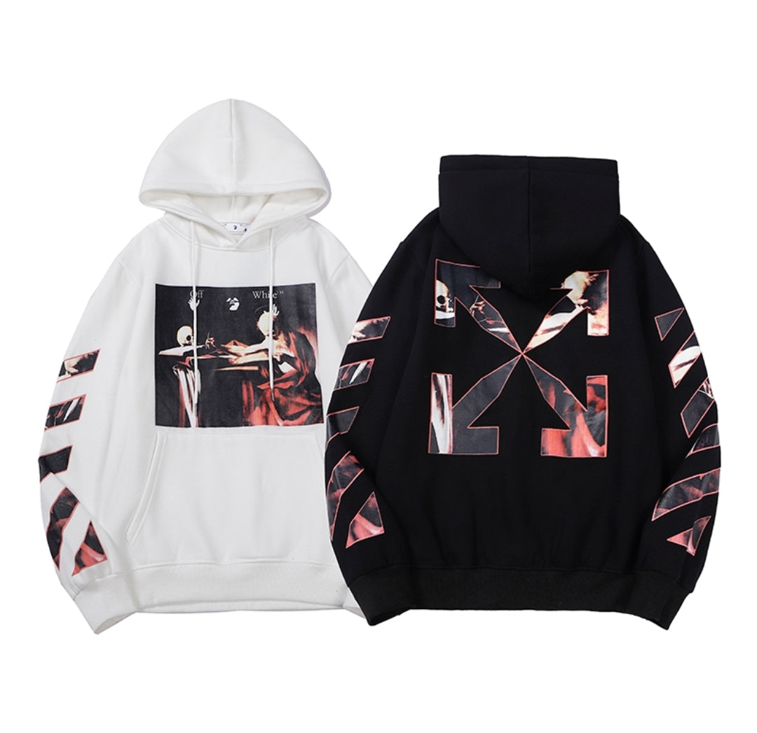 OW #Hoodie