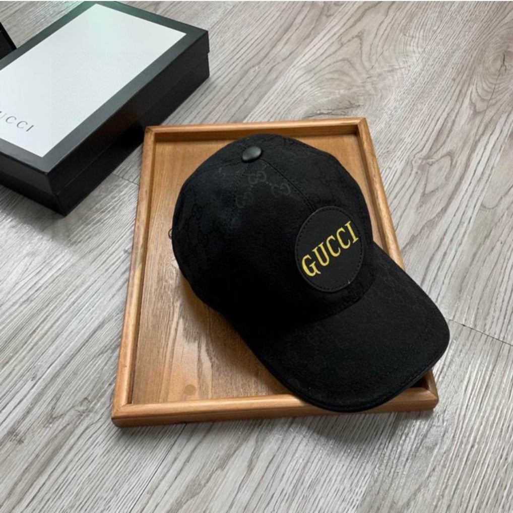 GG #BaseballHat
