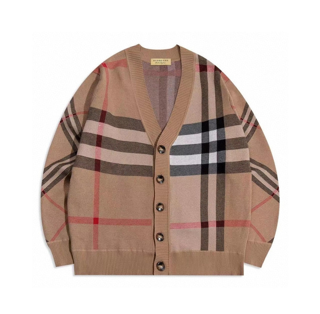 Bur #Cardigan
