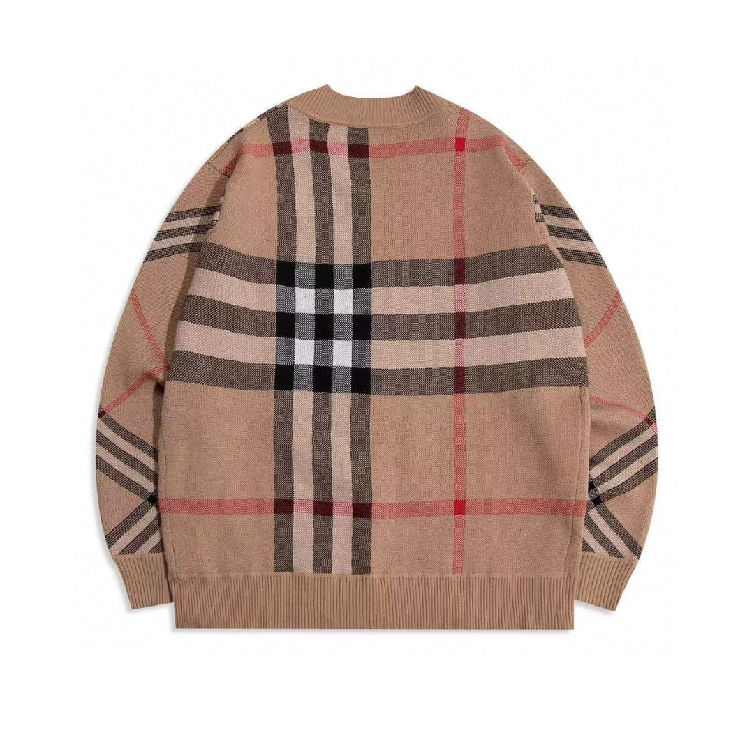 Bur #Cardigan