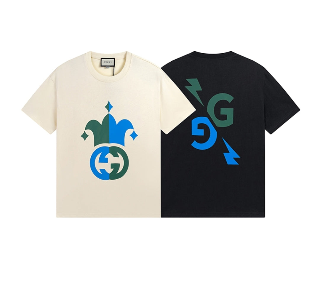 GG #Shirt