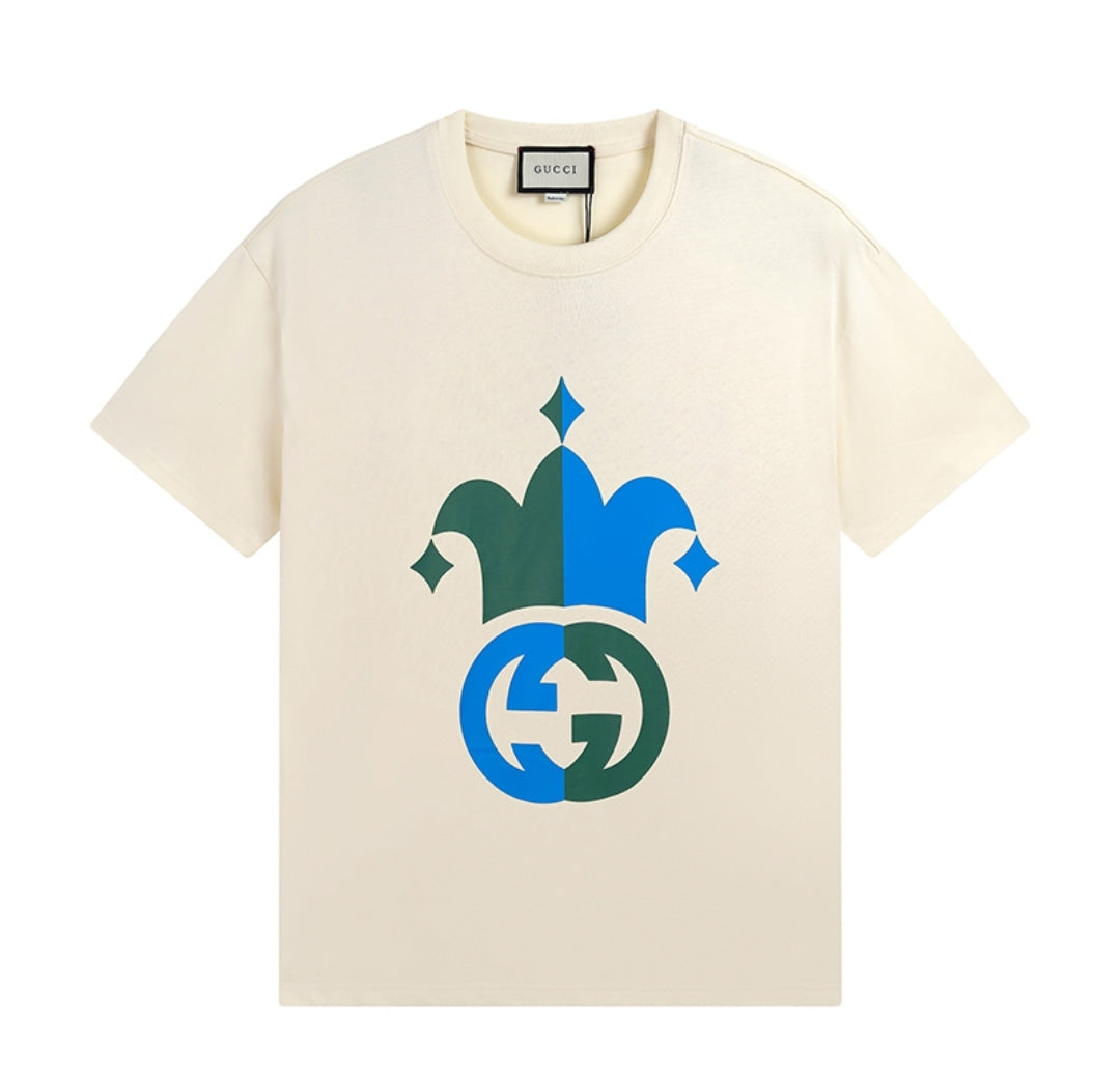 GG #Shirt