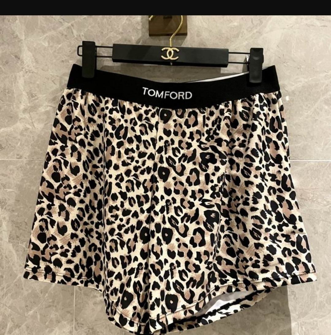 TF #UnderwearSet