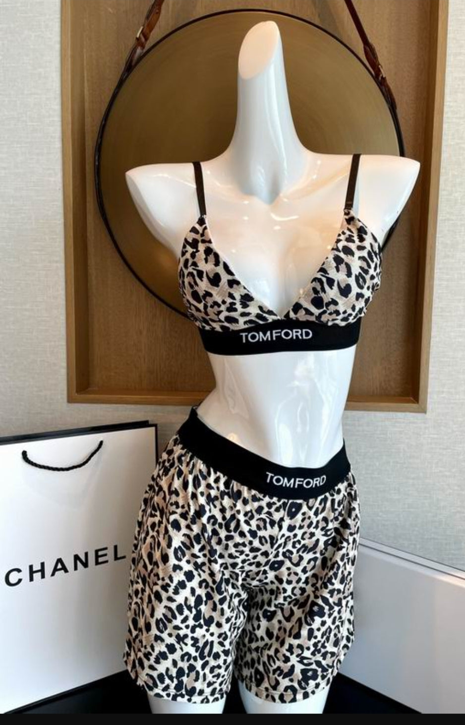 TF #UnderwearSet