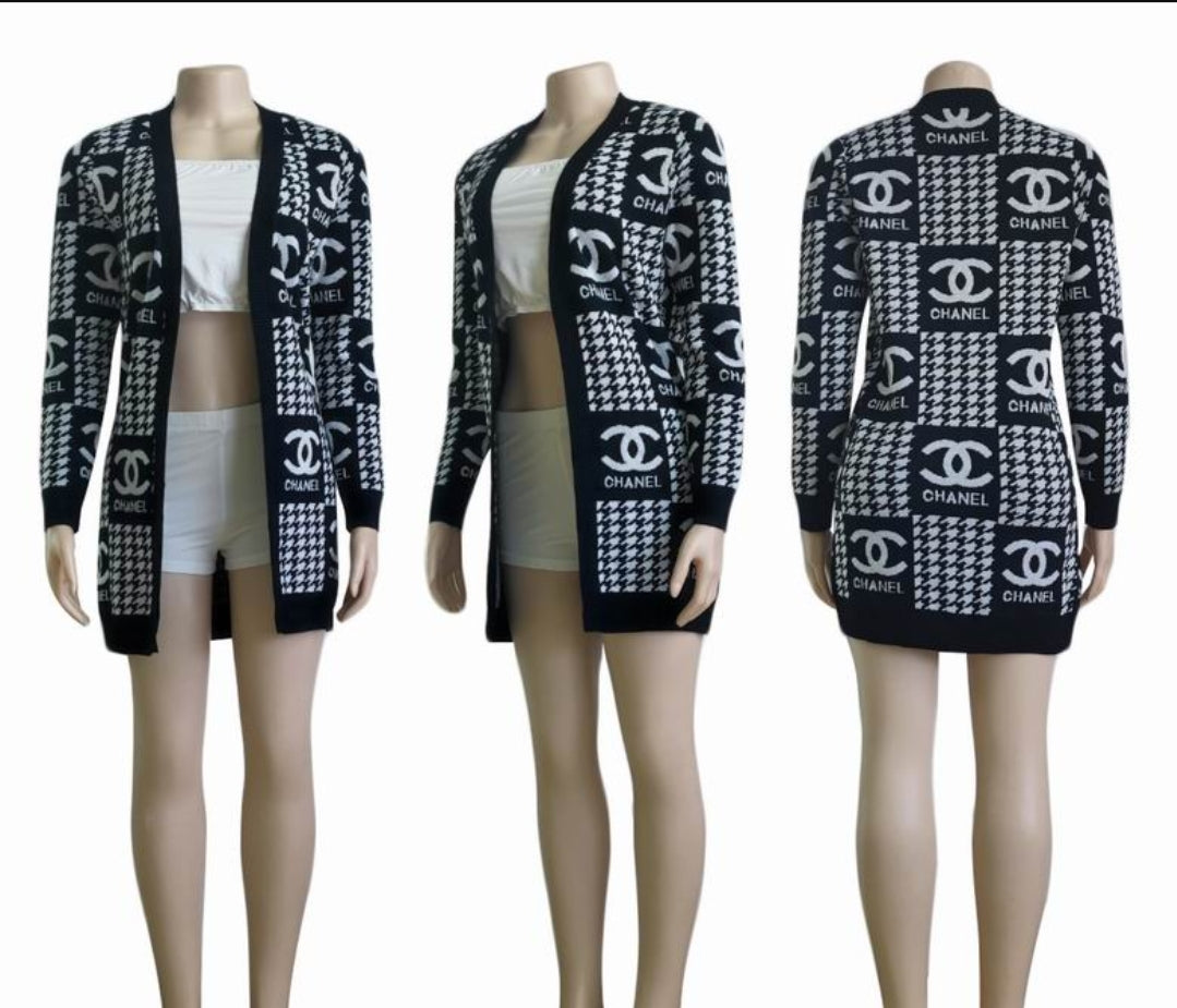 C #Cardigan