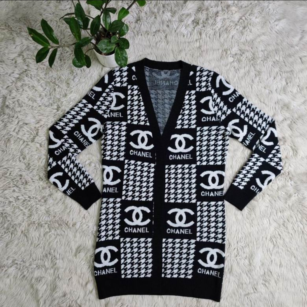 C #Cardigan