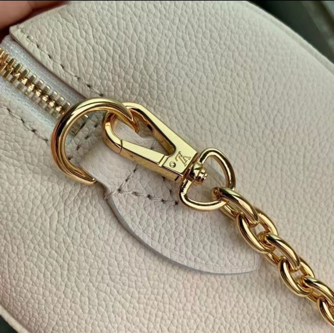 LV #Speedy