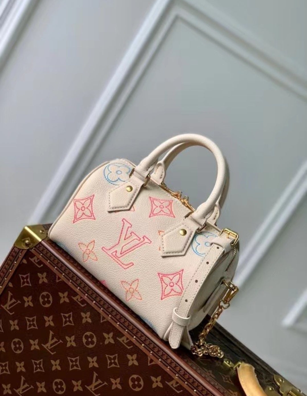 LV #Speedy
