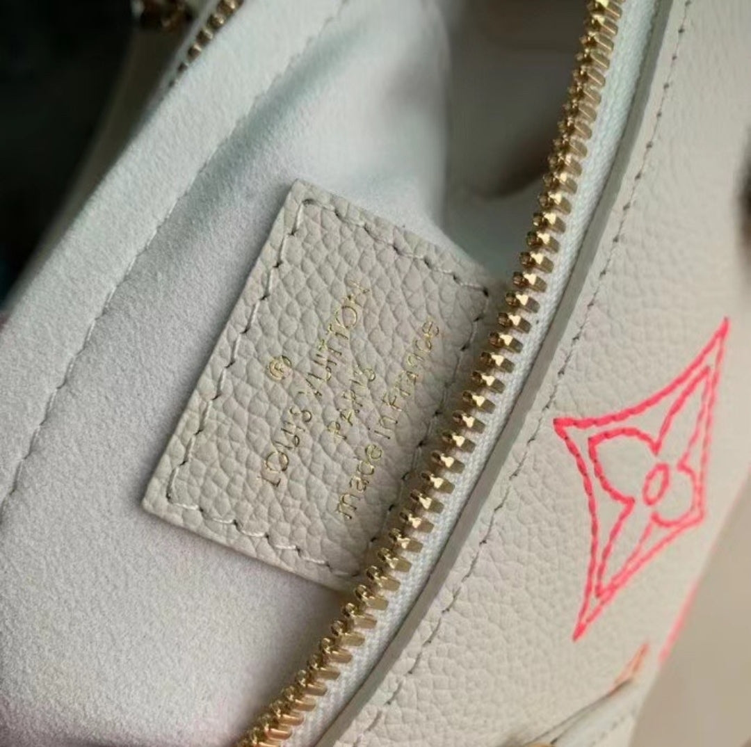 LV #Speedy