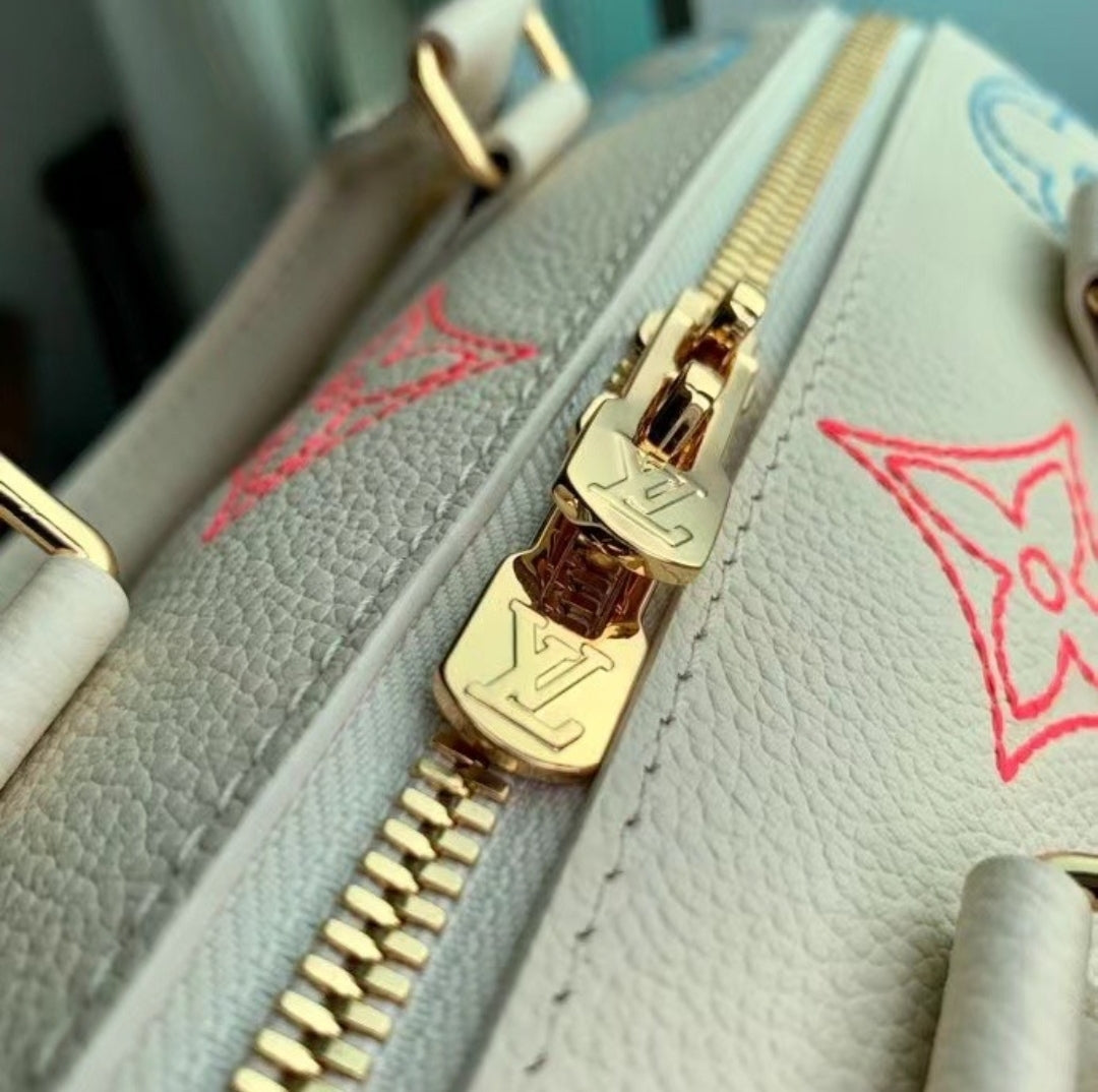 LV #Speedy