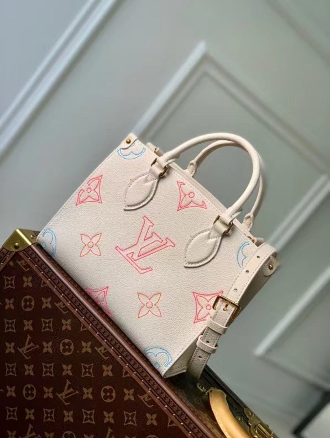 #OnTheGo