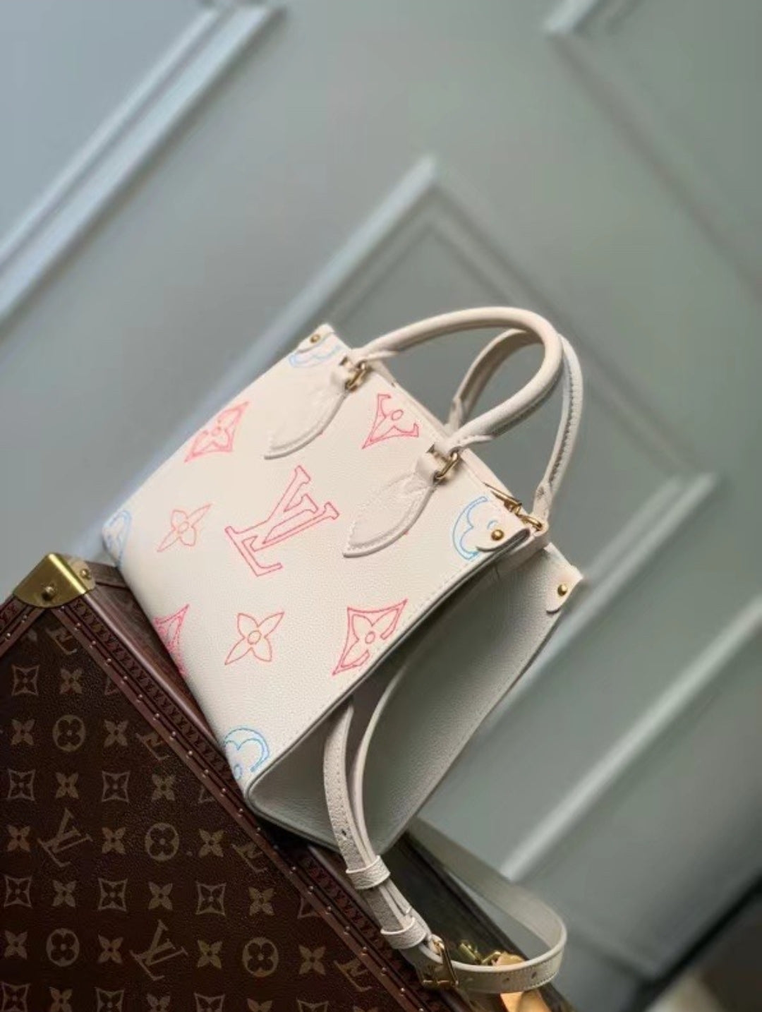 #OnTheGo