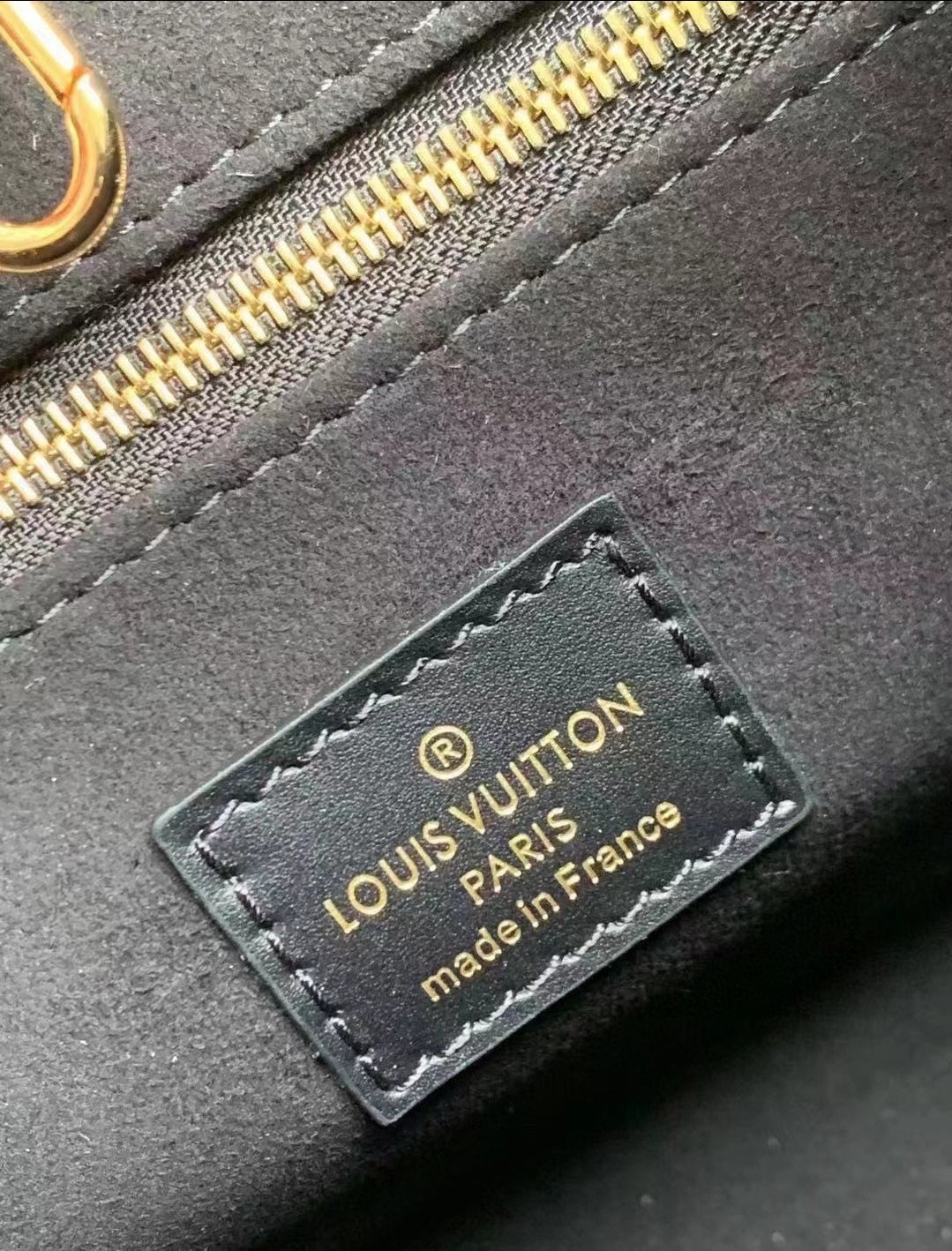 LV #OnthegoMini