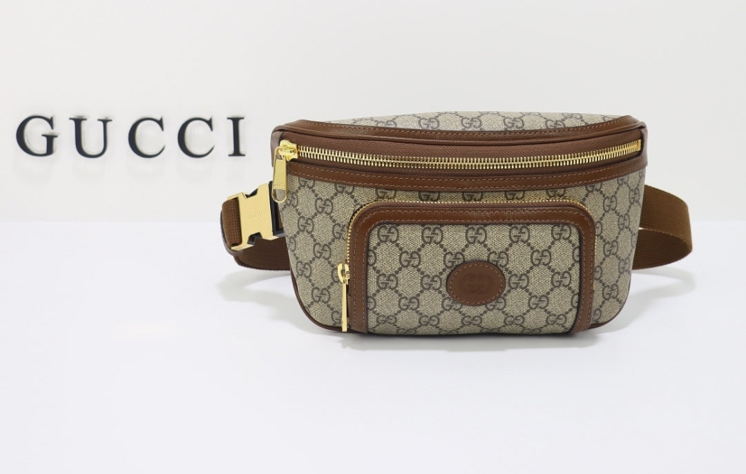 GG #WaistBag