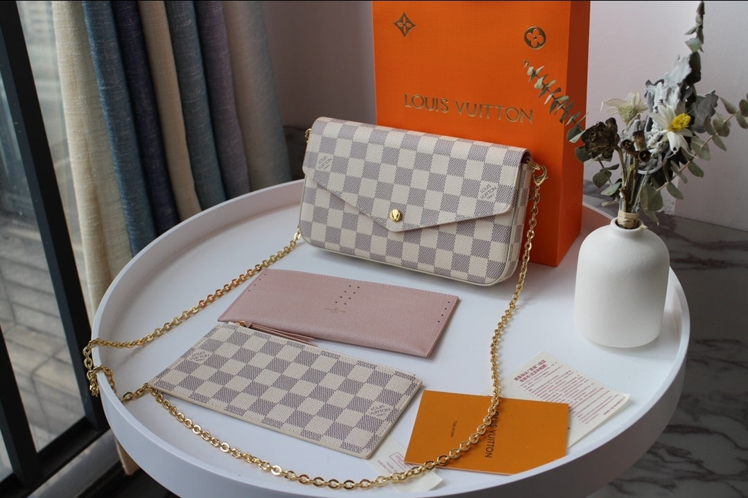 LV #FeLicie