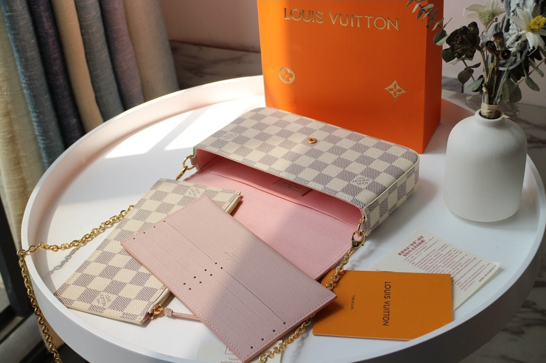LV #FeLicie
