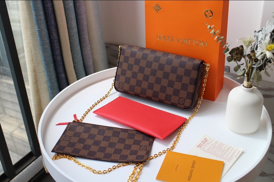 LV #FeLicie