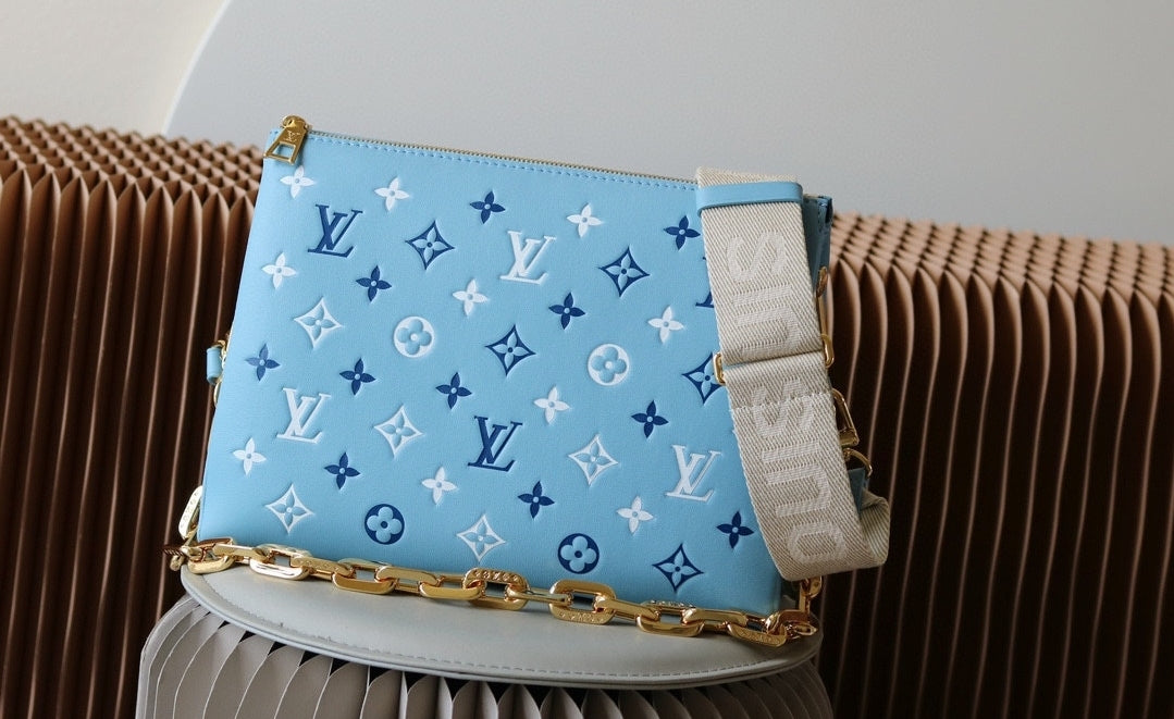 LV #Coussin