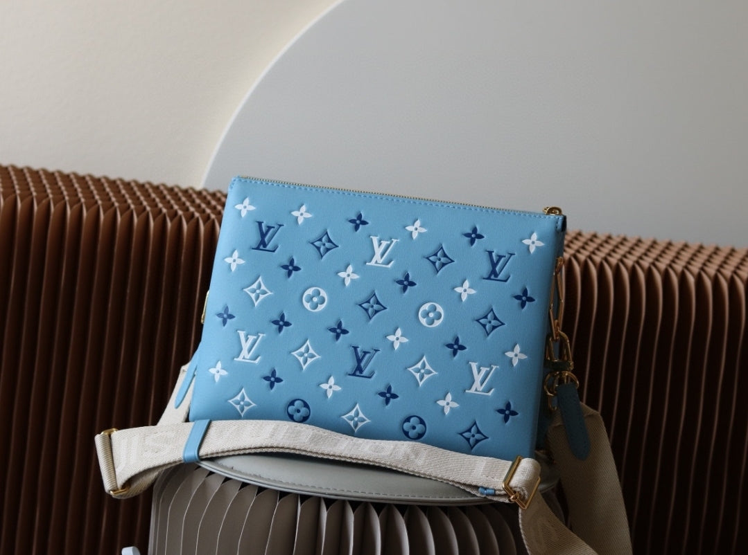 LV #Coussin