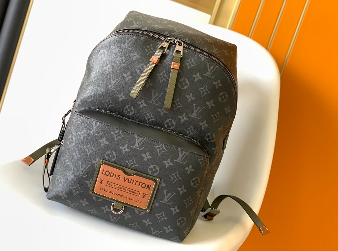 LV #Backpack