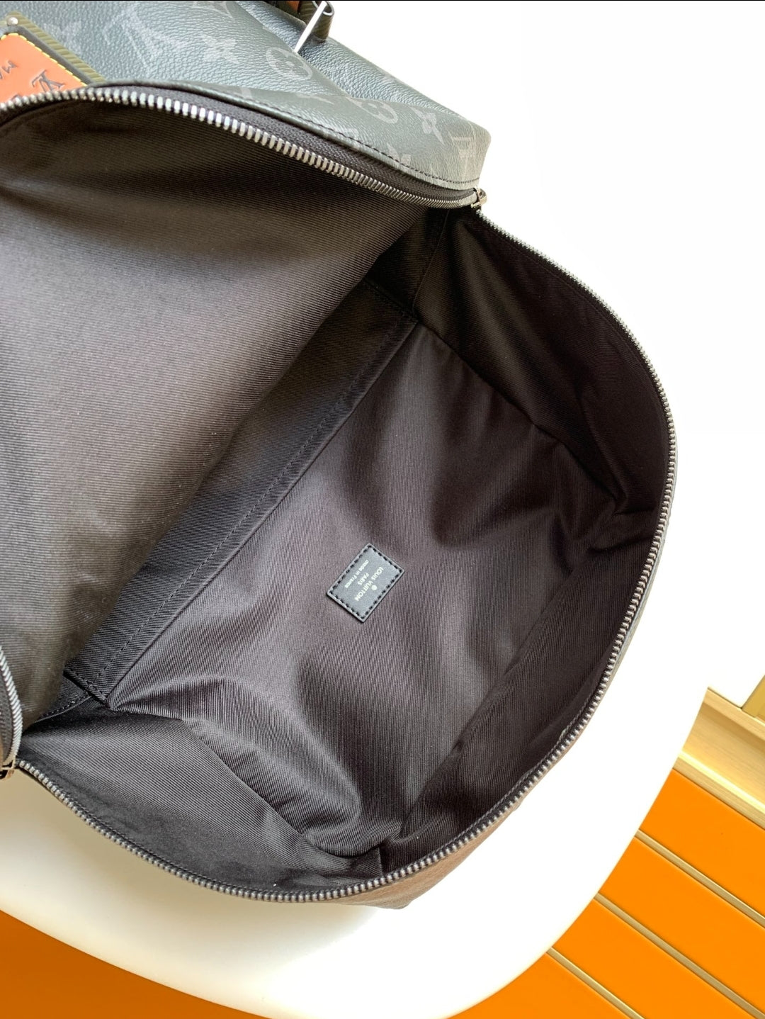 LV #Backpack
