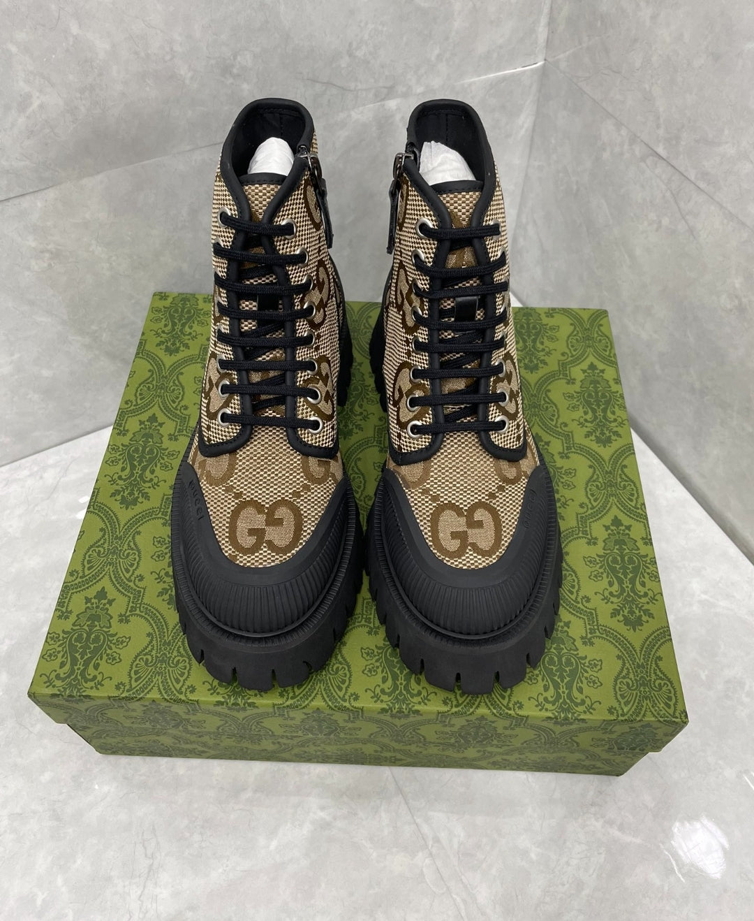 GG #Boots