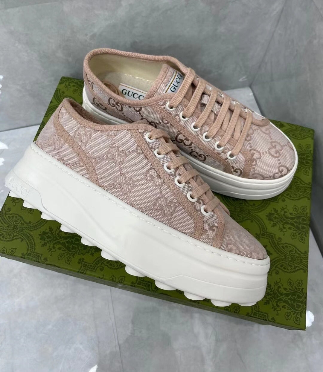 GG #Shoes
