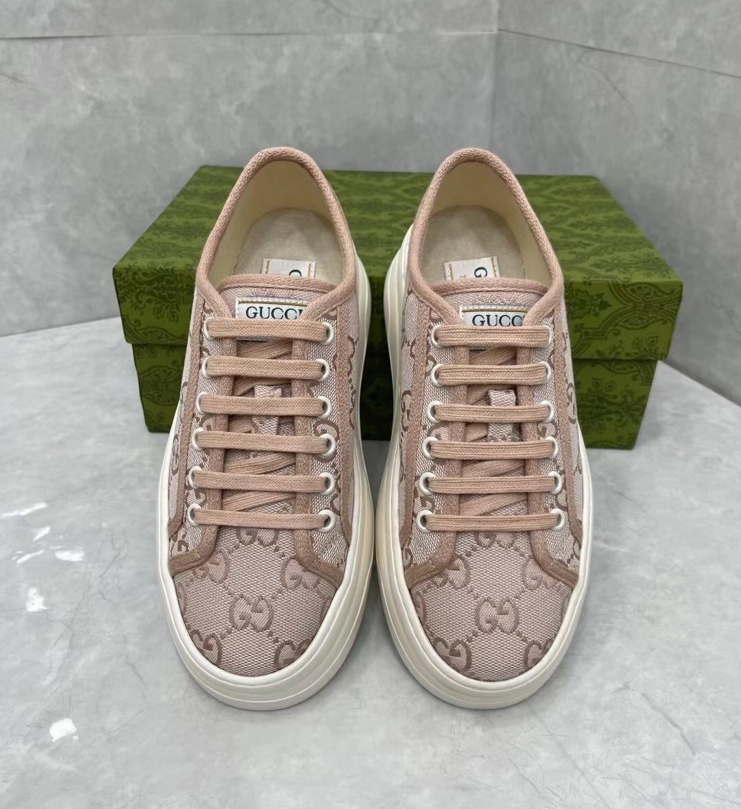GG #Shoes