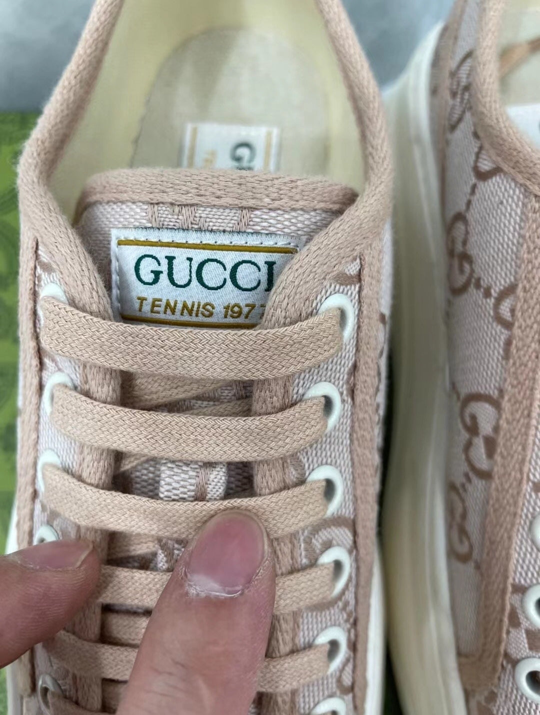 GG #Shoes