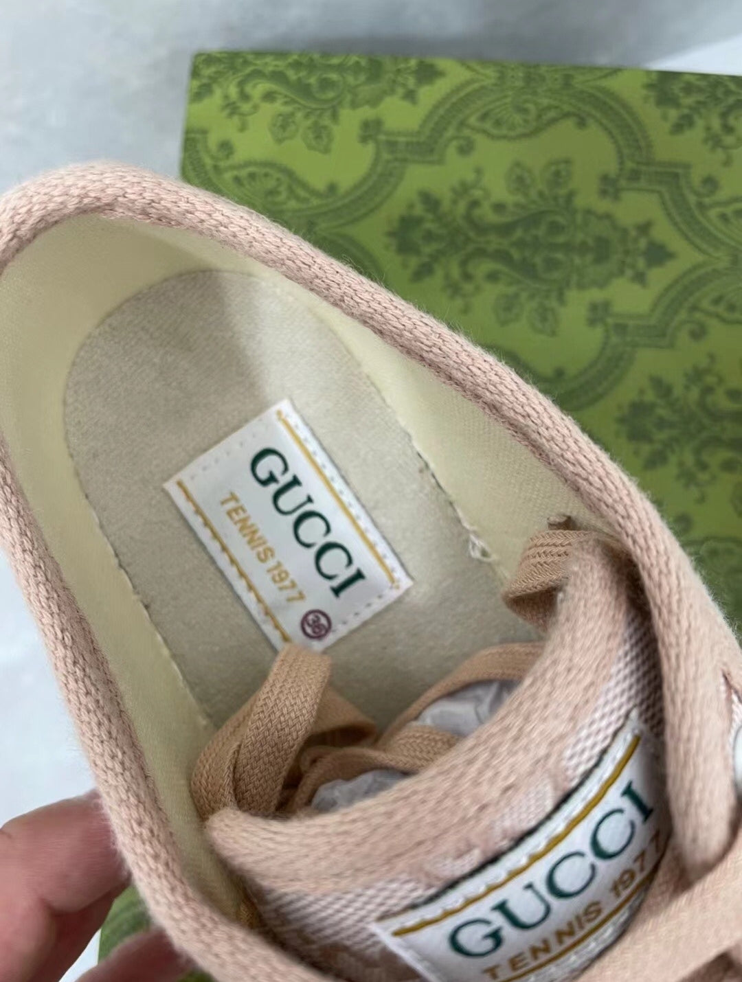 GG #Shoes