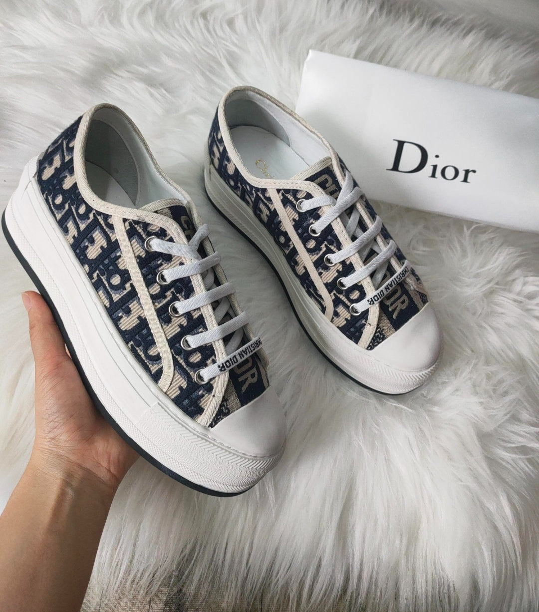 CD #Shoes