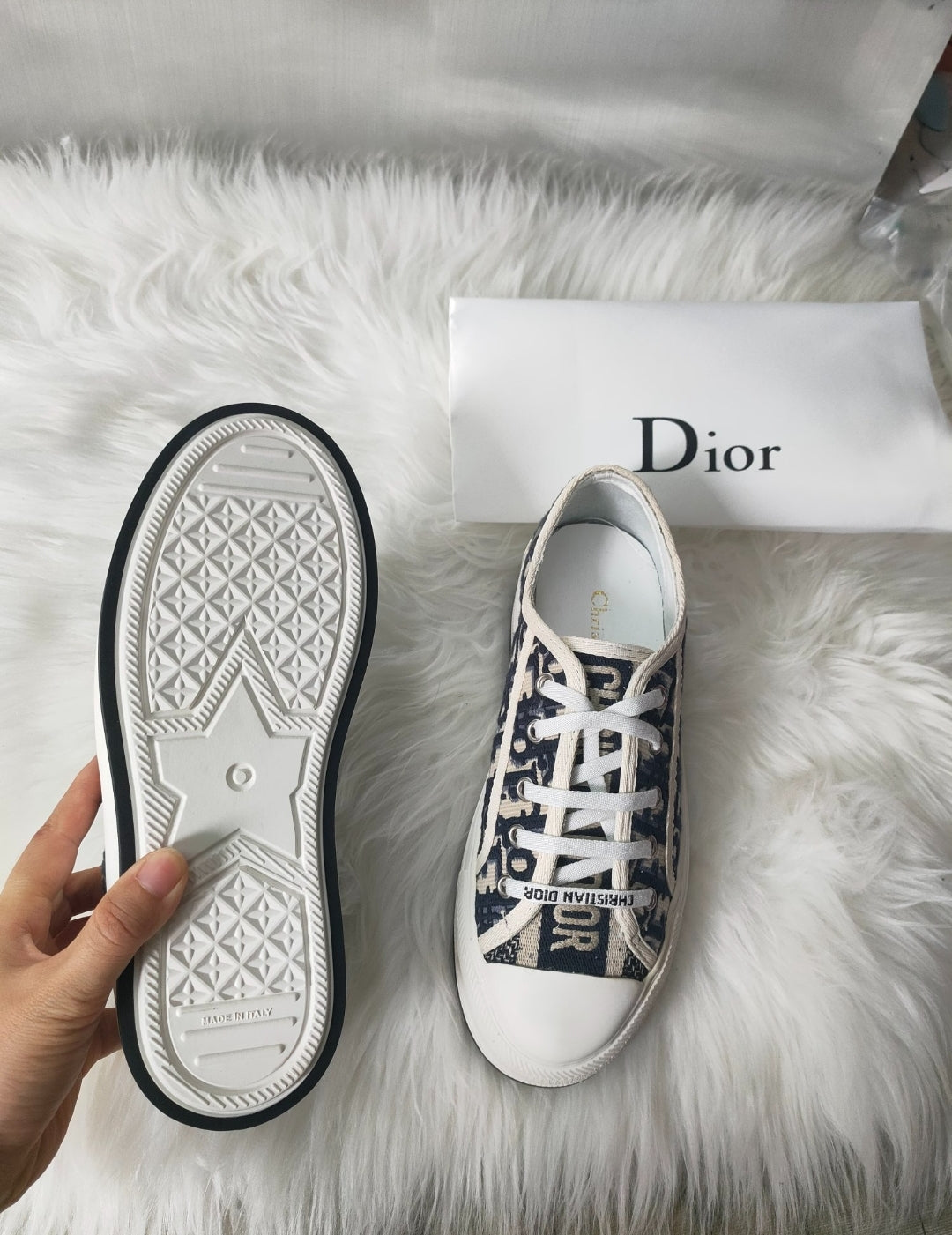 CD #Shoes