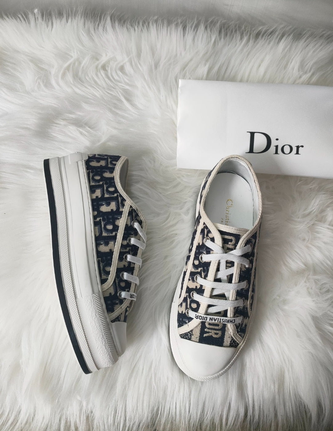 CD #Shoes