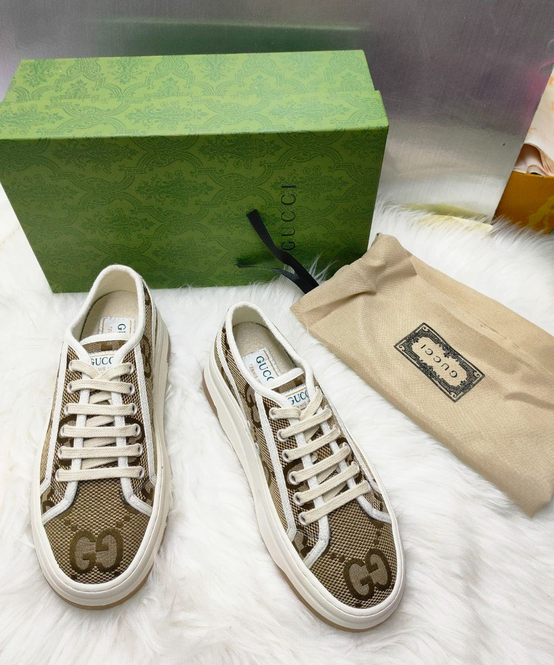 GG #Shoes
